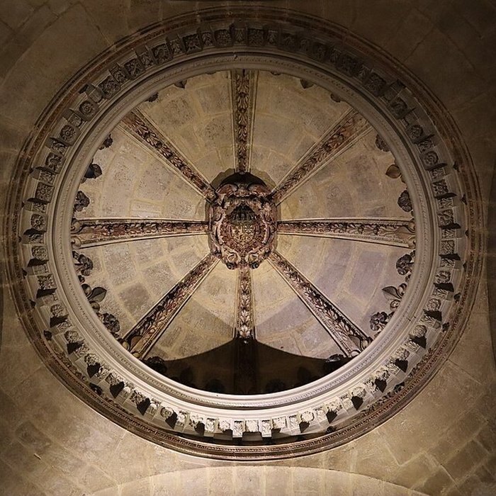 Photo de Église Saint-Bernard de Fontaine-lès-Dijon