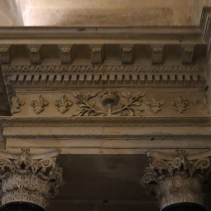 Photo de Église Saint-Bernard de Fontaine-lès-Dijon