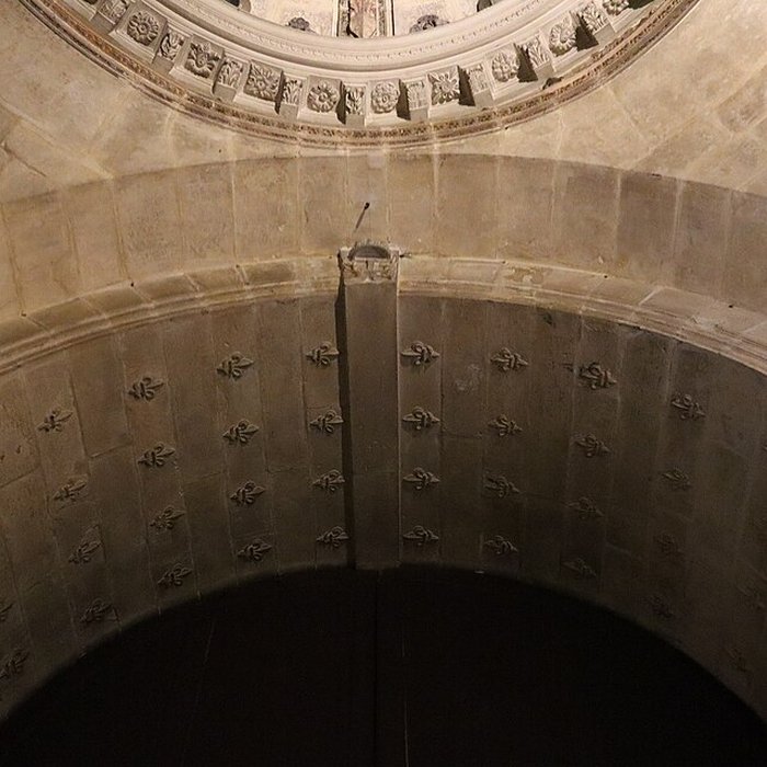 Photo de Église Saint-Bernard de Fontaine-lès-Dijon