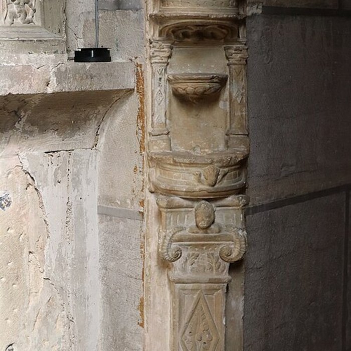 Photo de Église Saint-Bernard de Fontaine-lès-Dijon