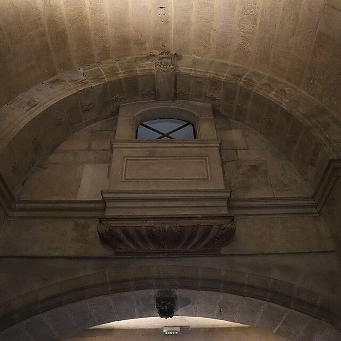 Photo de Église Saint-Bernard de Fontaine-lès-Dijon