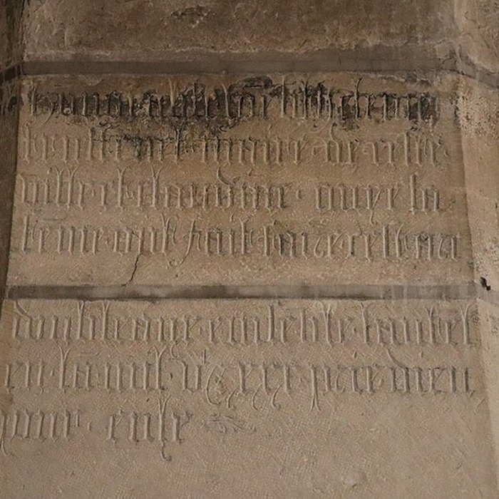 Photo de Église Saint-Bernard de Fontaine-lès-Dijon