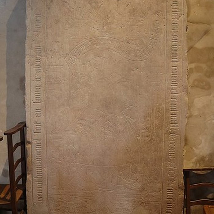 Photo de Église Saint-Bernard de Fontaine-lès-Dijon