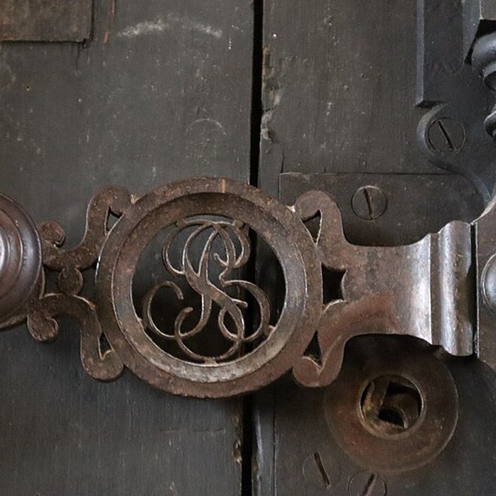 Photo de Église Saint-Bernard de Fontaine-lès-Dijon