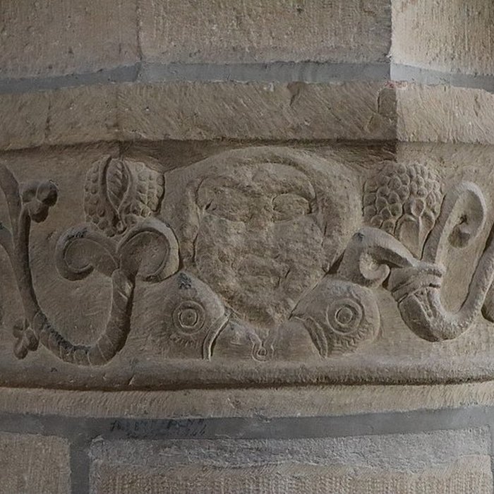 Photo de Église Saint-Bernard de Fontaine-lès-Dijon