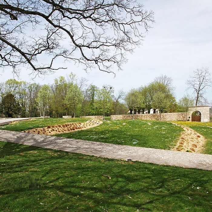 Photo de Église Saint-Bernard de Fontaine-lès-Dijon