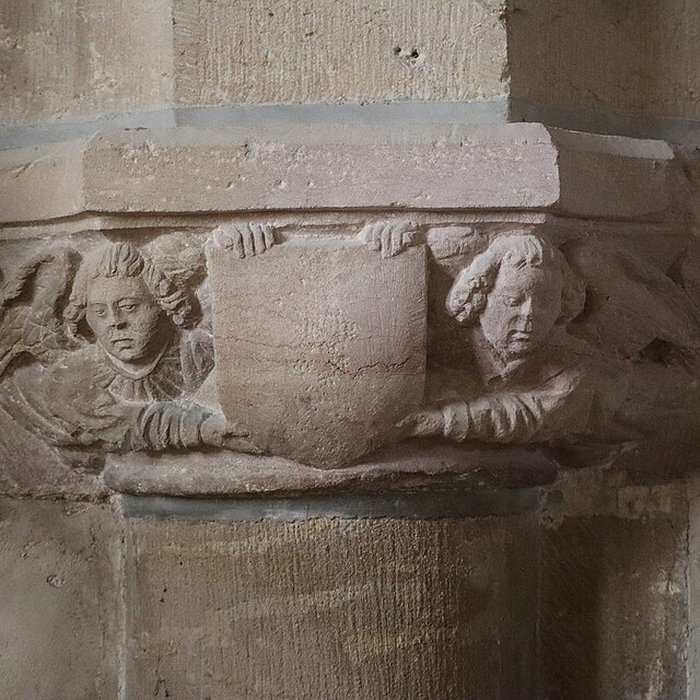 Photo de Église Saint-Bernard de Fontaine-lès-Dijon