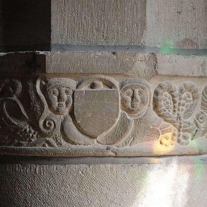 Photo de Église Saint-Bernard de Fontaine-lès-Dijon