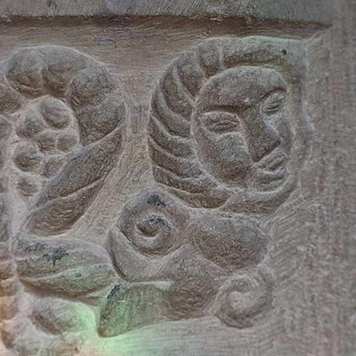 Photo de Église Saint-Bernard de Fontaine-lès-Dijon