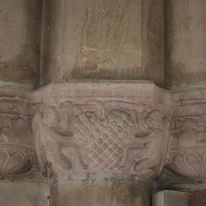 Photo de Église Saint-Bernard de Fontaine-lès-Dijon