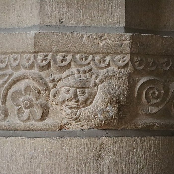 Photo de Église Saint-Bernard de Fontaine-lès-Dijon