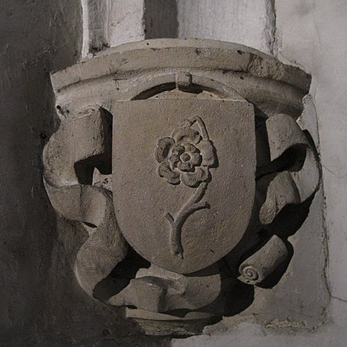 Photo de Église Saint-Bernard de Fontaine-lès-Dijon