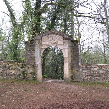 Église Saint-Bernard de Fontaine-lès-Dijon