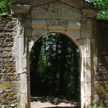 Église Saint-Bernard de Fontaine-lès-Dijon