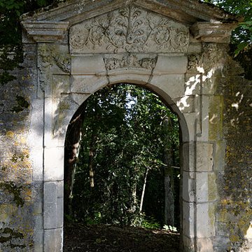 Église Saint-Bernard de Fontaine-lès-Dijon