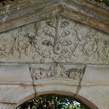 Église Saint-Bernard de Fontaine-lès-Dijon