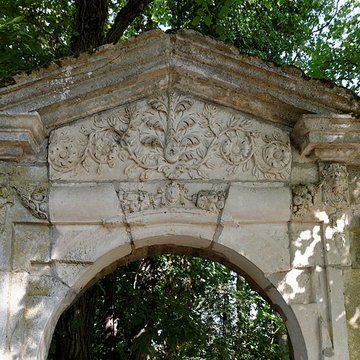 Église Saint-Bernard de Fontaine-lès-Dijon
