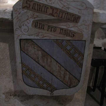 Église Saint-Bernard de Fontaine-lès-Dijon