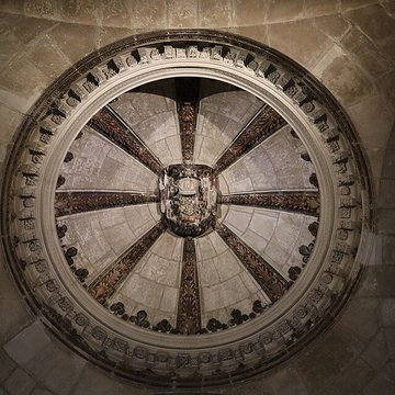 Église Saint-Bernard de Fontaine-lès-Dijon