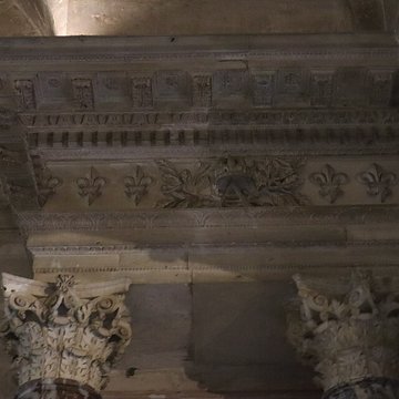 Église Saint-Bernard de Fontaine-lès-Dijon