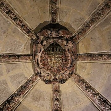 Église Saint-Bernard de Fontaine-lès-Dijon