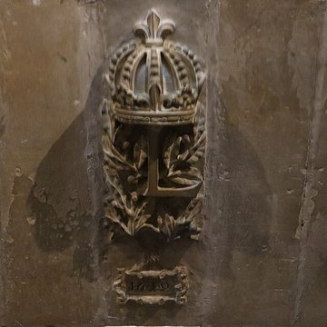 Église Saint-Bernard de Fontaine-lès-Dijon