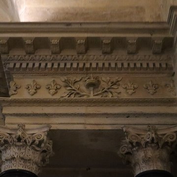 Église Saint-Bernard de Fontaine-lès-Dijon