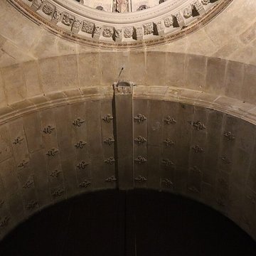Église Saint-Bernard de Fontaine-lès-Dijon