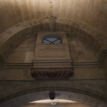 Église Saint-Bernard de Fontaine-lès-Dijon