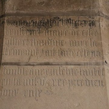 Église Saint-Bernard de Fontaine-lès-Dijon