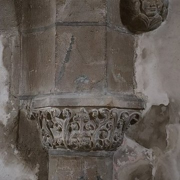 Église Saint-Bernard de Fontaine-lès-Dijon