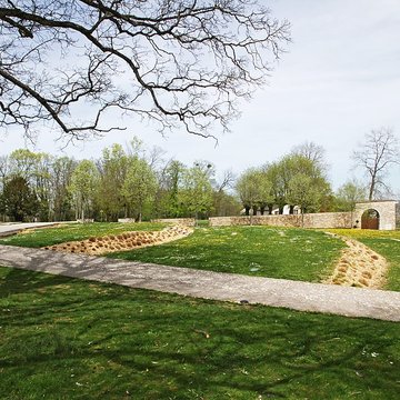 Église Saint-Bernard de Fontaine-lès-Dijon