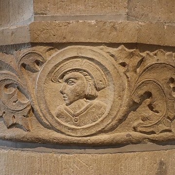 Église Saint-Bernard de Fontaine-lès-Dijon