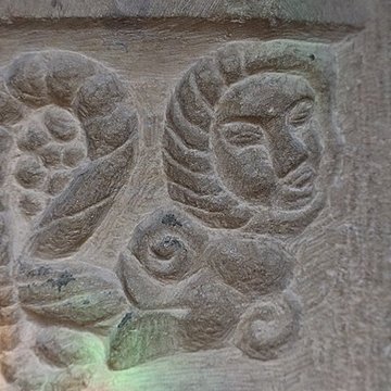 Église Saint-Bernard de Fontaine-lès-Dijon