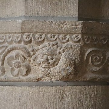 Église Saint-Bernard de Fontaine-lès-Dijon