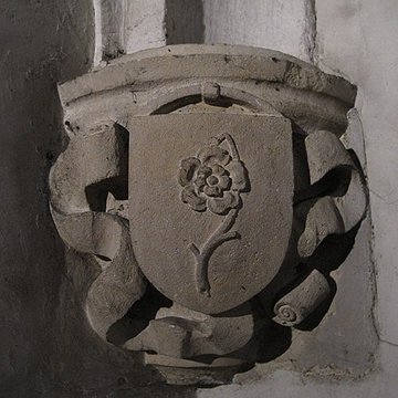 Église Saint-Bernard de Fontaine-lès-Dijon