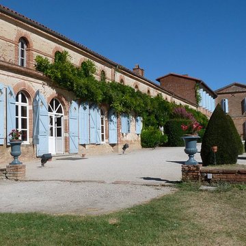 Château