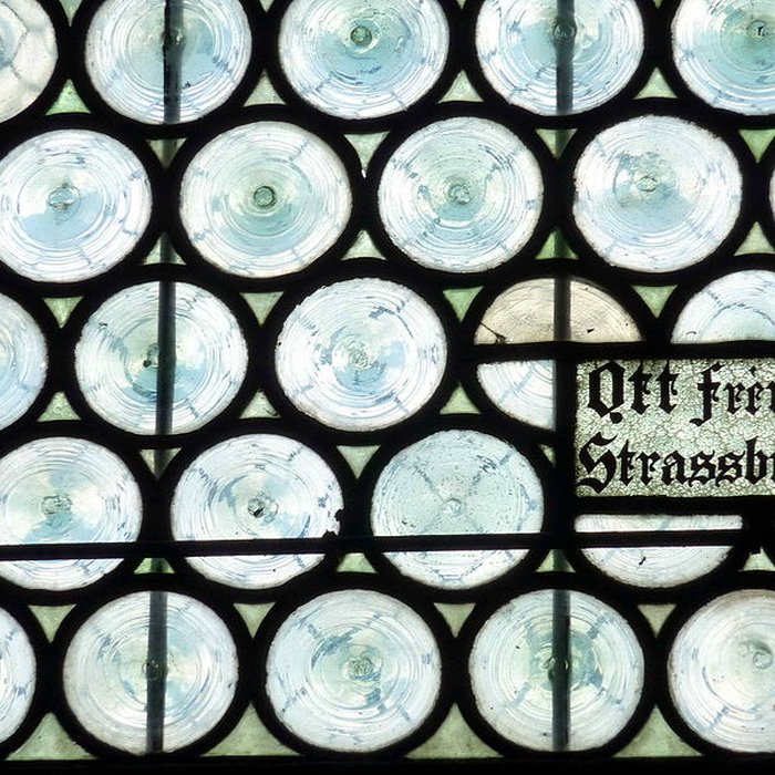 Photo de Église Saint-Bernard-de-Menthon de Ferrette