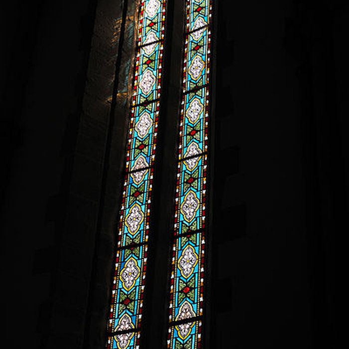 Photo de Église Saint-Bernard-de-Menthon de Ferrette