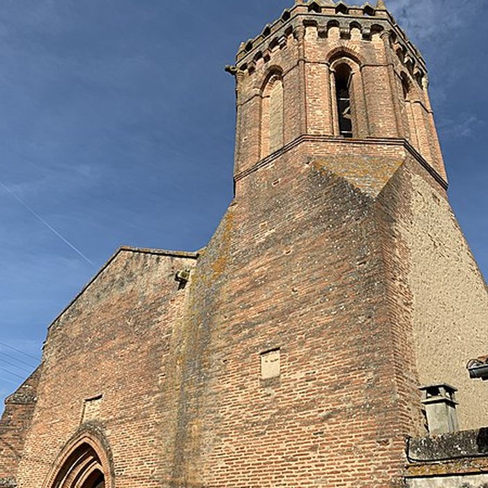 Photo de Eglise de Larmont