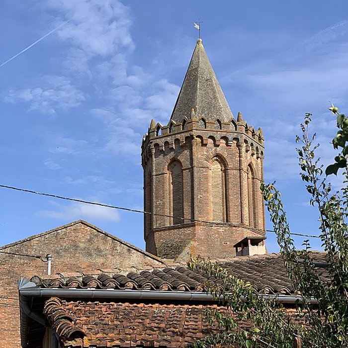 Photo de Eglise de Larmont