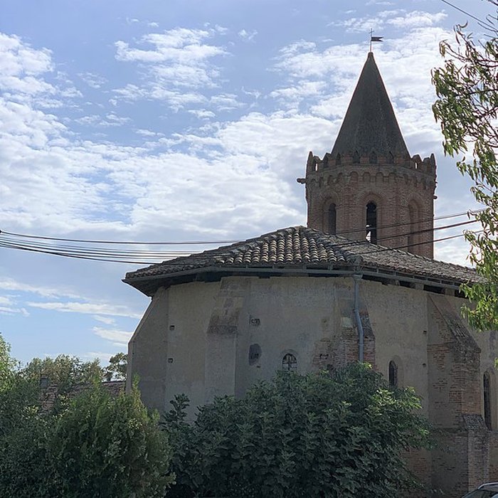 Photo de Eglise de Larmont