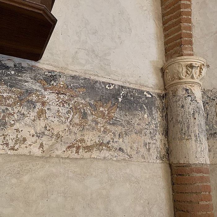 Photo de Eglise de Larmont