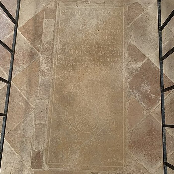 Photo de Eglise de Larmont