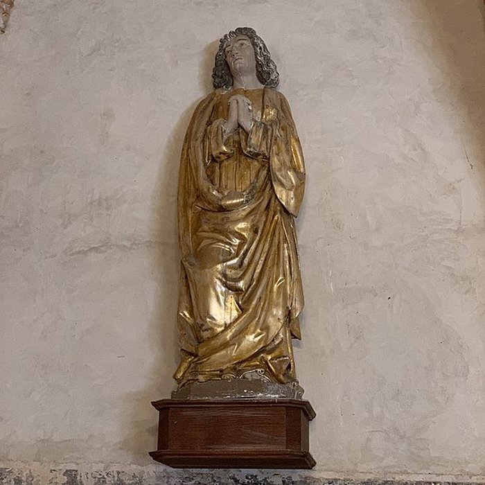 Photo de Eglise de Larmont