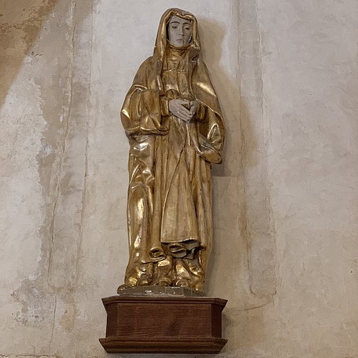 Photo de Eglise de Larmont