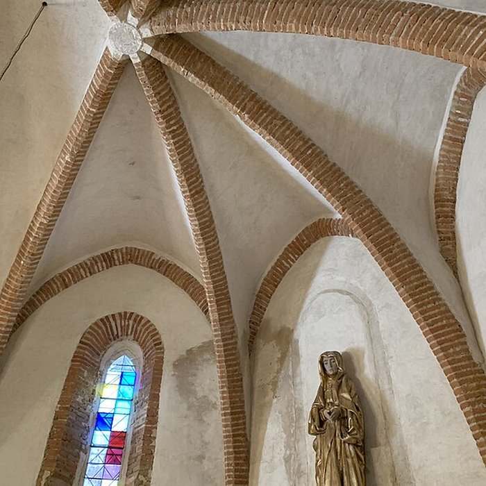 Photo de Eglise de Larmont