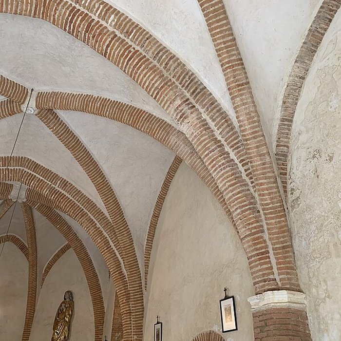 Photo de Eglise de Larmont