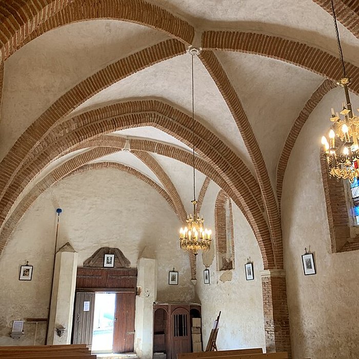 Photo de Eglise de Larmont