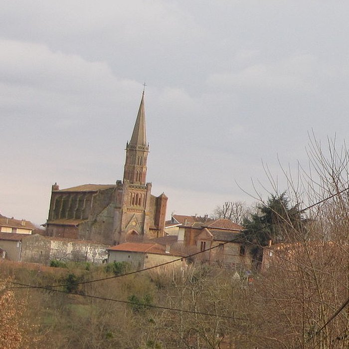 Photo de Eglise Saint-Pierre-ès-Liens